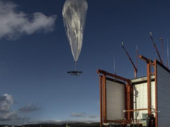 В тропические леса Амазонии проведут интернет