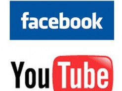 YouTube и Facebook обяжут удалять опасный контент за 60 минут