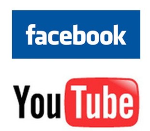 YouTube и Facebook обяжут удалять опасный контент за 60 минут