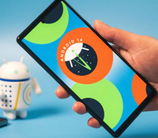 Що зміниться у вашому смартфоні після встановлення Android 14