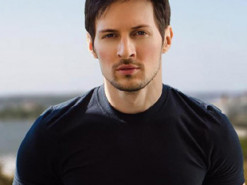 Павел Дуров: Мы включили инструменты антицензуры в Беларуси, чтобы Telegram оставался доступным