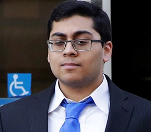 Создатель самого мощного интернет-оружия заплатит миллионы долларов