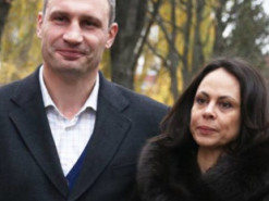 Віталій Кличко розлучається з дружиною