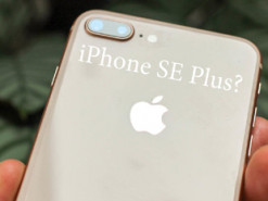 iPhone SE Plus и iPhone SE 3 не получат новых процессоров