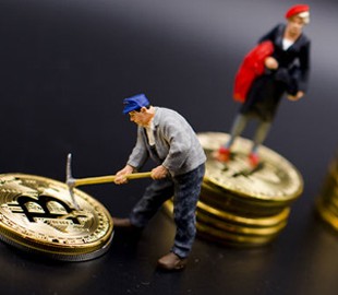 Исследование: большая часть вирусов-майнеров располагается на порносайтах