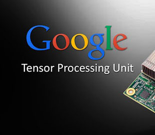Суперкомпьютер Google на Tensor Processing Unit установил мировой рекорд
