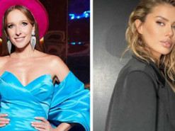 У Мордорі ріжуть сумки, – Катя Осадча висміяла Вікторію Боню, яка "помстилася" Chanel за Росію