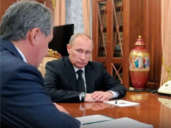 Путін продовжує тасувати бездарних генералів