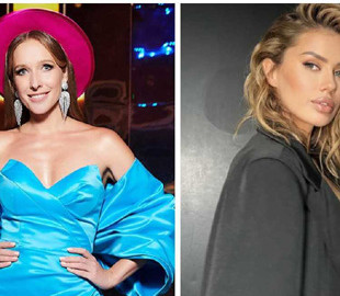 У Мордорі ріжуть сумки, – Катя Осадча висміяла Вікторію Боню, яка "помстилася" Chanel за Росію