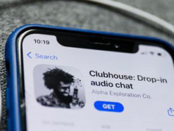 Илон Маск и Канье Уэст проведут встречу в Clubhouse