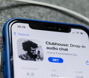 Илон Маск и Канье Уэст проведут встречу в Clubhouse