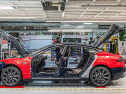 Есть ли будущее у «аккумулятора на миллион миль» от Tesla?