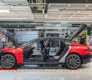 Есть ли будущее у «аккумулятора на миллион миль» от Tesla?