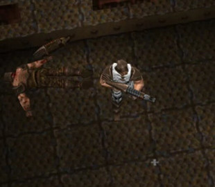 Quake превратили в изометрический шутер с помощью мода