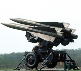 ЗРК HAWK – американська система для української ППО, для якої ракет точно не забракне