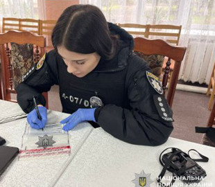 Ніж у кишені та «чорні» чати: що знайшли в телефоні мукачівського ліцеїста після погроз