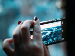 Использование веб-камер вредит экологии