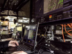 Штучний інтелект на варті України: як Palantir допомагає ЗСУ бити ЗС РФ