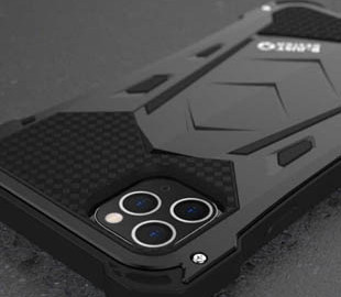 Apple придумала умный чехол с изменяемой твёрдостью