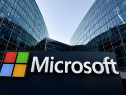 Microsoft разрешила сотрудникам в США работать удаленно до января