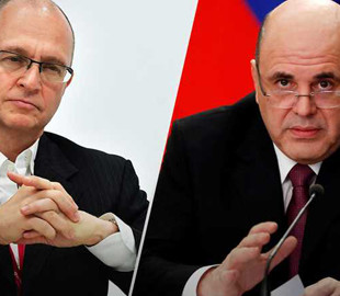 Хто найвпливовіший менеджер у кремлі: російський опозиціонер назвав 2 прізвища