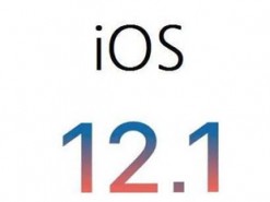 Третья бета-версия iOS 12.1 доступна всем пользователям
