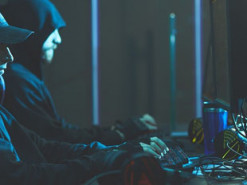 В большинстве компаний мира не верят в возможность успешного противостояния хакерам