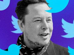 Илон Маск считает, что в Twitter нужно внедрить сквозное шифрование