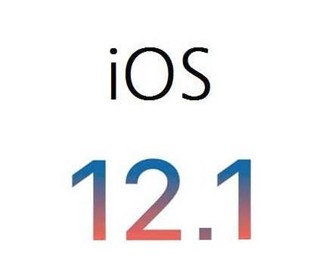 Третья бета-версия iOS 12.1 доступна всем пользователям