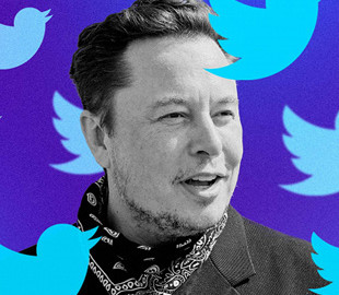 Илон Маск считает, что в Twitter нужно внедрить сквозное шифрование