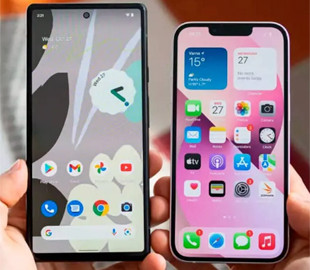 Японці почали частіше купувати смартфони Google Pixel замість iPhone