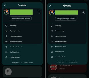У Google Wallet з'являться нові методи оплати