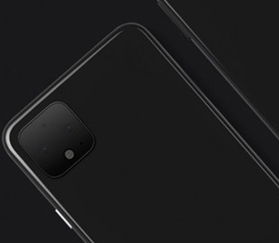Появились подробности о камере смартфонов Google Pixel 4