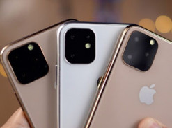 Опубликовано изображение смартфонов iPhone 11 и iPhone 11 Pro