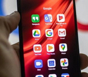 Google додає можливість пошуку вимкнених Android-смартфонів