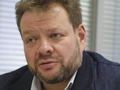  Экс-глава Киевстар доказал в суде, что он не пьяный водитель Лады