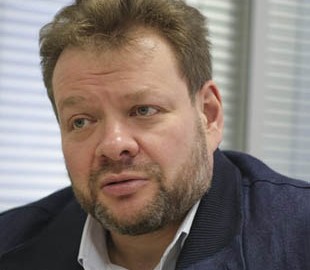  Экс-глава Киевстар доказал в суде, что он не пьяный водитель Лады