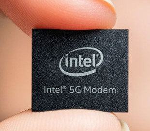 У Intel появился потенциальный покупатель на пакет патентов, связанных с беспроводными сетями