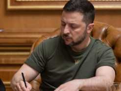 Зеленський увів санкції проти десяти російських мобільних операторів та інтернет-провайдерів