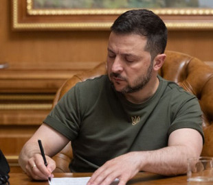 Зеленський увів санкції проти десяти російських мобільних операторів та інтернет-провайдерів