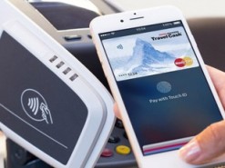 На Apple подали в суд за нарушение патента в сервисе Apple Pay