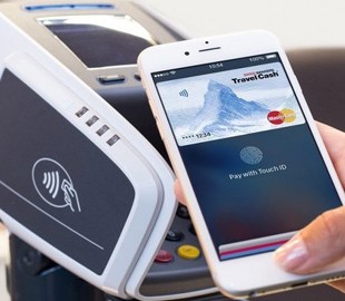 На Apple подали в суд за нарушение патента в сервисе Apple Pay