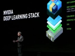 Платформа Nvidia GPU Cloud добралась до сотен тысяч ИИ-исследователей