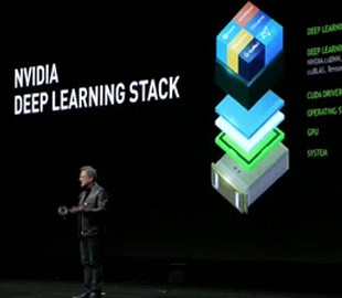 Платформа Nvidia GPU Cloud добралась до сотен тысяч ИИ-исследователей