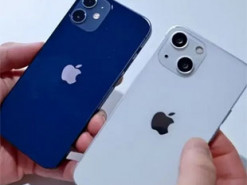 Чому Apple не випустила iPhone 14 mini і зробила ставку на iPhone 14 Plus