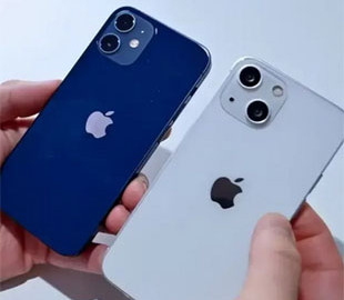Чому Apple не випустила iPhone 14 mini і зробила ставку на iPhone 14 Plus