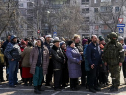 Human Rights Watch: росія використовує технологію незаконного масового збору даних українців на окупованих територіях