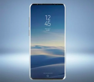 Samsung работает над основой Galaxy S10?