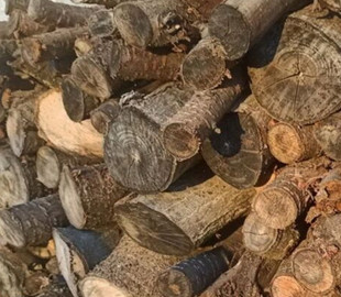 Заплатила за дрова, але їх не доставили: жінка стала жертвою шахраїв