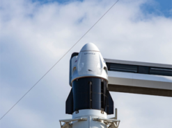 NASA больше не зависит от Роскосмоса. Всё благодаря Илону Маску